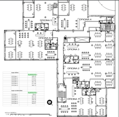 Industrial building in Granvia LH