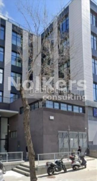 Foto b3eaf1e4-0814-4833-8844-03ef2bfff8ca. Affitto ufficio in Granvia LH Hospitalet de Llobregat (L´)