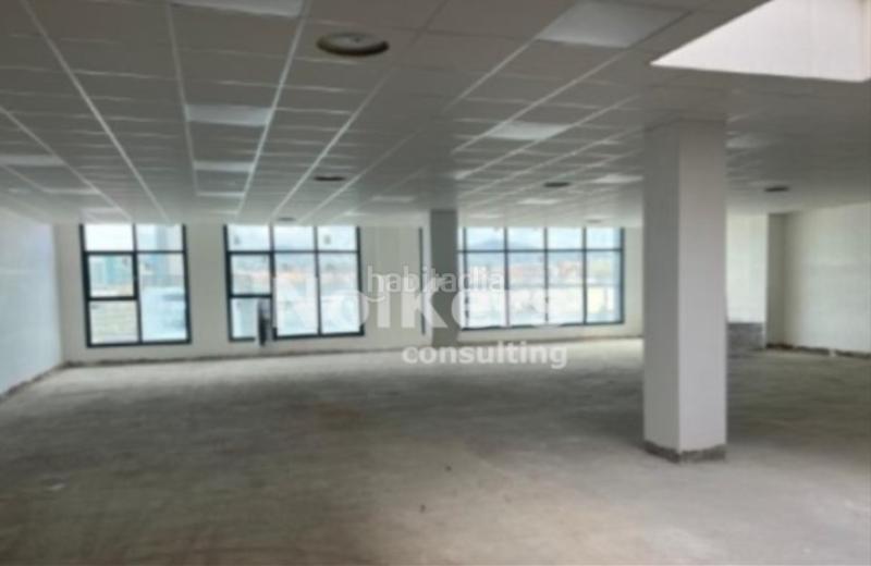 Foto 98ab0779-0410-46bb-8dc6-0832e6d7aba0. Miete büro in Granvia LH Hospitalet de Llobregat (L´)
