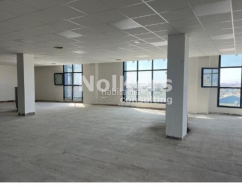 Foto c96ce495-b03f-47d6-9eb2-1be710b6423e. Miete büro in Granvia LH Hospitalet de Llobregat (L´)