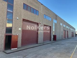 Lloguer Nau industrial a Palau-solità i Plegamans. Nave en perfecto estado en palau-solità i plegamans