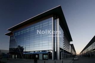 Rent Office space in El Remei. Oficinas en alquiler en badalona