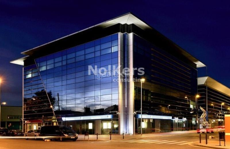 Foto 2cd56fb0-9ce2-45a1-985f-57cd21e5f763. Rent office space with heating in El Remei Badalona