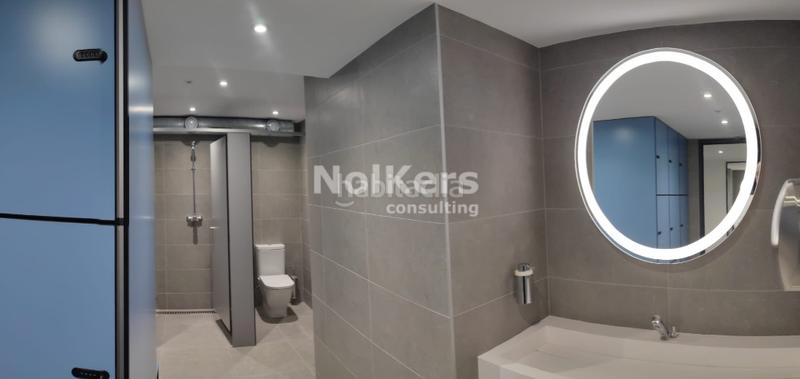 Foto 06ca23be-a3fe-46f9-82f8-39b40c0f395e. Lloguer oficina amb calefacció a El Remei Badalona