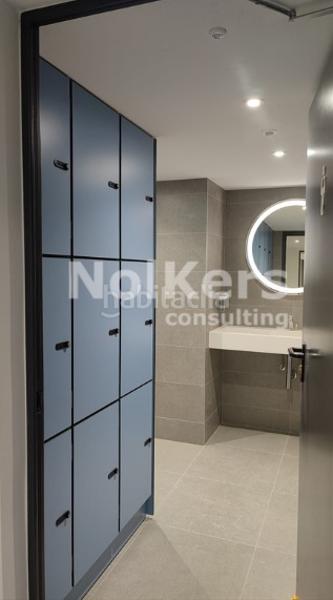 Foto 207368ca-86d5-4d55-b851-c25621a3a804. Rent office space with heating in El Remei Badalona