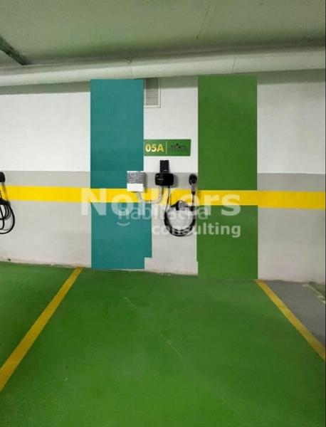 Foto c1299c61-f843-4e44-8074-7d47a9adaddf. Rent office space with heating in El Remei Badalona