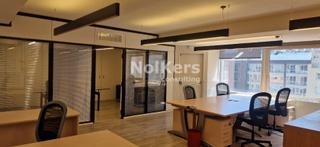 Location Bureau à Dreta de l´Eixample. Oficina en alquiler en el centro de barcelona