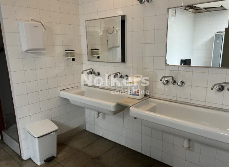 Foto 830de956-86de-4dbd-9259-9f387cea9d65. Miete fabrikhalle in Casablanca Sant Boi de Llobregat