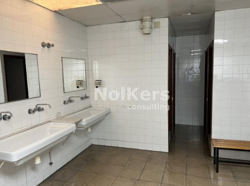 Foto 1377911e-977b-4901-8bee-adb3e3ed56ca. Rent industrial building in Casablanca Sant Boi de Llobregat