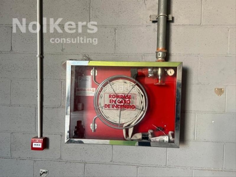 Foto 54b02e59-04b8-4297-b7e8-86b2b45d963d. Rent industrial building in Casablanca Sant Boi de Llobregat