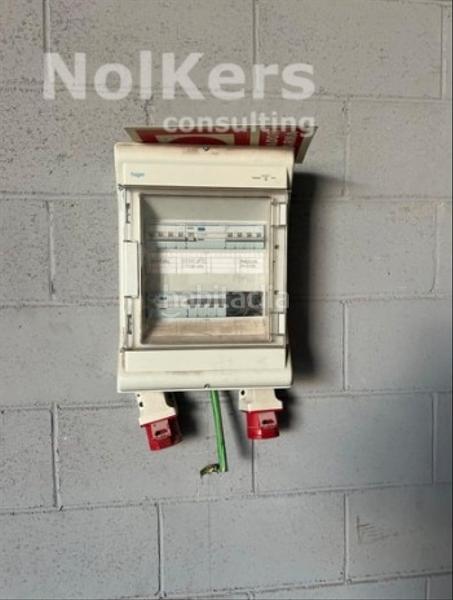 Foto 7caaddc0-7986-4e71-94c4-07dcfbbd3b8f. Rent industrial building in Casablanca Sant Boi de Llobregat