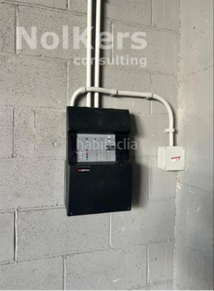 Foto 865e8a08-dbbb-4168-9488-c18f353c5f8c. Rent industrial building in Casablanca Sant Boi de Llobregat