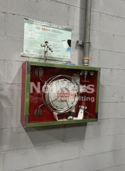 Foto 9f469e27-36c4-400b-adaa-ffadbb94a218. Rent industrial building in Casablanca Sant Boi de Llobregat