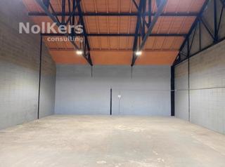 Rent Industrial building in Centre-Can Nadal. Nave en alquiler en sant feliu de llobregat