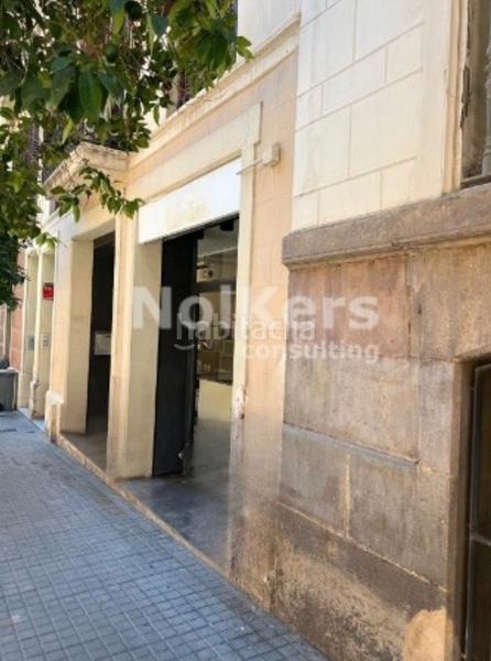 Foto 10e57543-6522-45b4-95db-63da2740b0bf. Local commercial avec chauffage dans Dreta de l´Eixample Barcelona