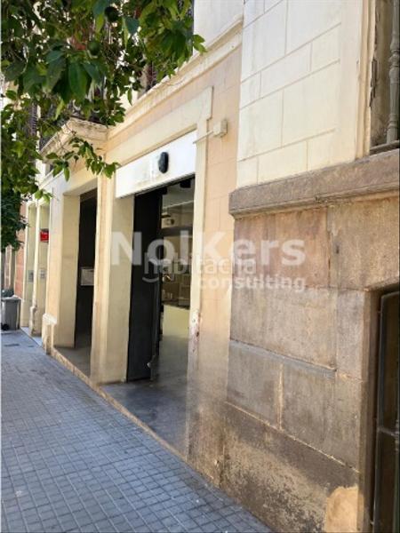 Foto 363ba66b-6fcd-4909-985d-1df98091df4c. Local commercial avec chauffage dans Dreta de l´Eixample Barcelona