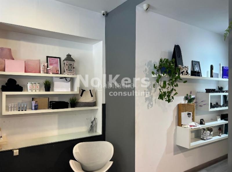 Foto 65098619-423c-48cf-8bd0-510222228107. Local commercial avec chauffage dans Dreta de l´Eixample Barcelona