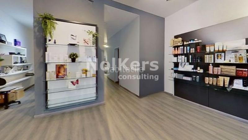 Foto 650c8ff8-5c24-4d88-9355-3d7218ea2a60. Local commercial avec chauffage dans Dreta de l´Eixample Barcelona