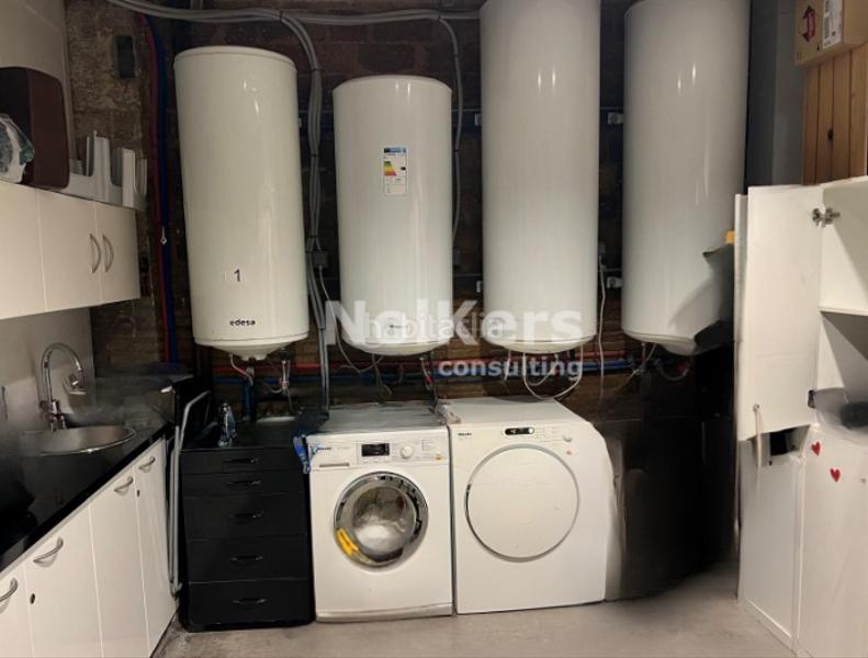 Foto 8e9bef85-fe88-4b92-9cdb-15b282b1326b. Local commercial avec chauffage dans Dreta de l´Eixample Barcelona