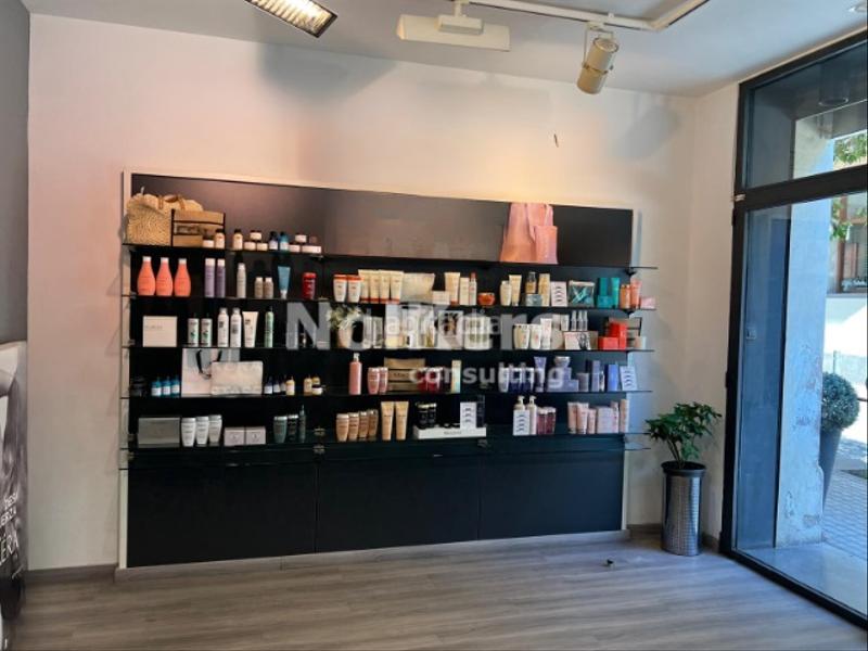 Foto b8589194-b077-4461-bc03-8a7899393100. Local commercial avec chauffage dans Dreta de l´Eixample Barcelona