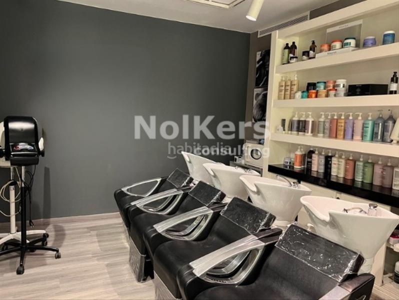 Foto d1482d2c-1c4c-4fe0-9b78-31d45b40c74c. Local commercial avec chauffage dans Dreta de l´Eixample Barcelona