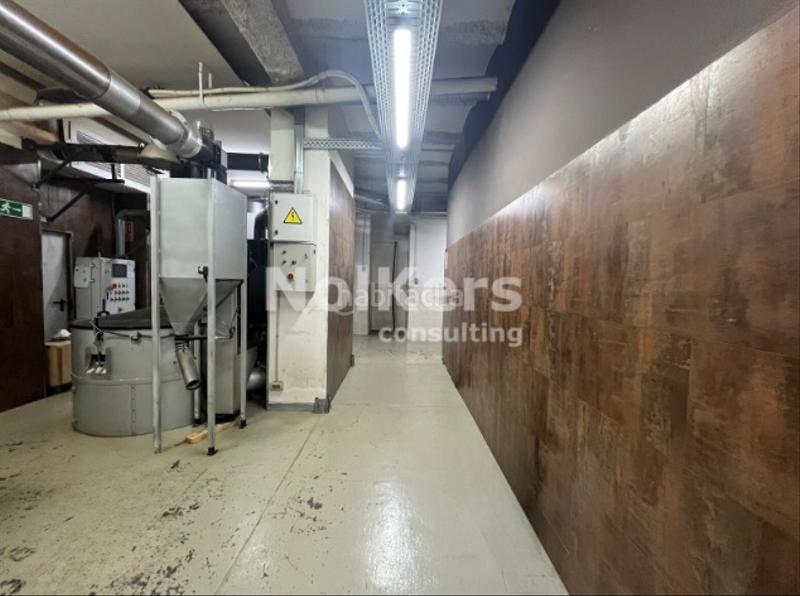 Foto 58ebb714-4c1e-4cc4-ac89-59921c8d3e28. Local commercial dans Gòtic Barcelona