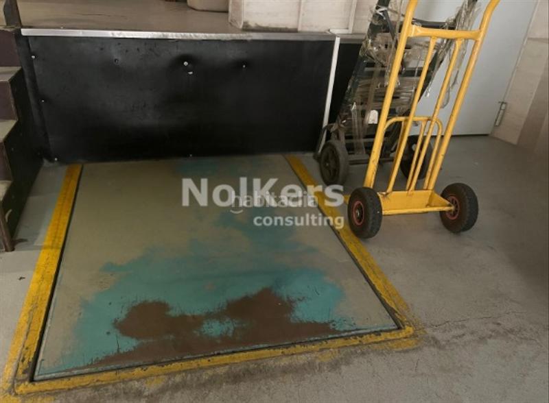 Foto 5ccca2d3-a49d-46cf-a662-44e19c489079. Local commercial dans Gòtic Barcelona