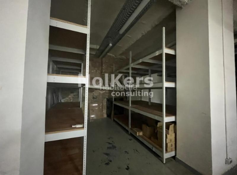 Foto 64f20297-e5dd-4328-bf87-bbf707fca6d1. Local commercial dans Gòtic Barcelona