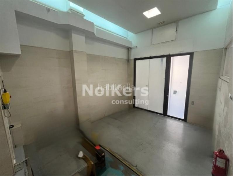 Foto 9d5c8d4c-40b9-43b8-95e5-c7812eadecd0. Local commercial dans Gòtic Barcelona