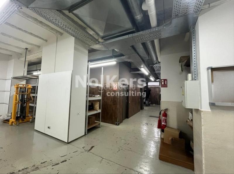 Foto a32f53b5-e0b3-4849-bb10-1aec282c0c9b. Local commercial dans Gòtic Barcelona