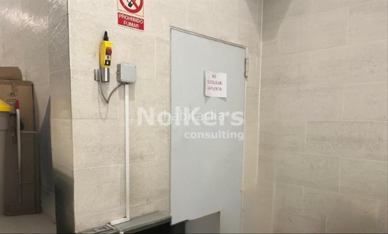 Foto e8f219cd-ed6a-4c5f-82cf-3fa914374ff5. Local commercial dans Gòtic Barcelona