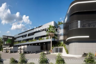 Lloguer Nau industrial a Zona Industrial. Nave con instalaciones completas