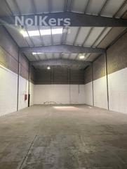 Lloguer Nau industrial a Santa Perpètua de Mogoda. Nave en alquiler en santa perpètua de mogoda