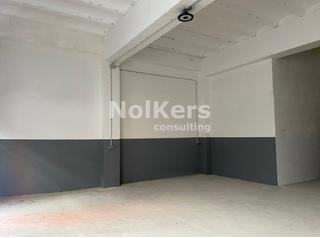 Lloguer Nau industrial a Centre. Nave en alquiler en l' hospitalet de llobregat