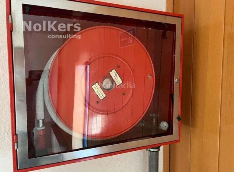 Foto b4bdadb9-ca3f-4a9f-9fb6-46b35b14abff. Affitto capannone industriale con riscaldamento in Hospitalet de Llobregat (L´)