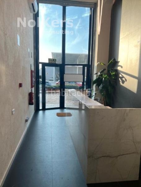 Foto 71e274c8-e42c-4968-93b7-f9375c845ba5. Alquiler nave industrial nave en alquiler en l' hospitalet de llobregat en Hospitalet de Llobregat (L´)