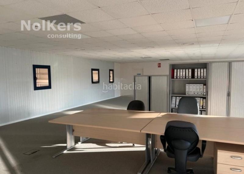 Foto 12b63b0b-c3e0-470e-923d-cae2fcac8e2b. Rent industrial building with heating in Granvia LH Hospitalet de Llobregat (L´)