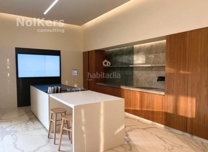 Foto 1de84095-4848-4adc-baf7-54daf69218e5. Rent industrial building with heating in Granvia LH Hospitalet de Llobregat (L´)