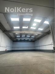 Rent Industrial building in Lliçà de Vall. Nave en alquiler en lliçà de vall recien reformada