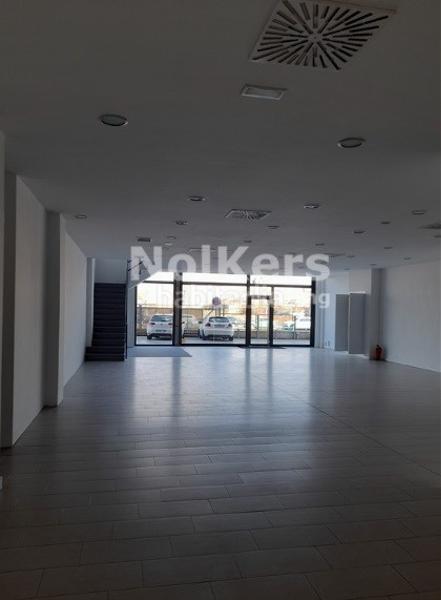 Foto b68614ae-340a-4855-8543-d2f6434765e0. Alquiler local comercial local en alquiler en sant cugat del vallés en Sant Cugat del Vallès