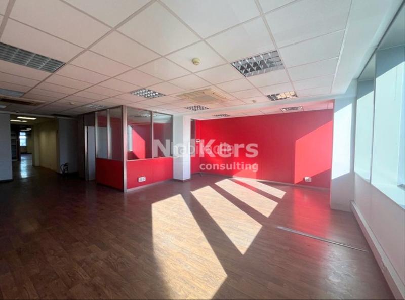 Foto d90054b9-4594-47b0-a2d2-02dfc19d2233. Bureau dans La Bordeta Barcelona