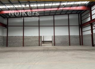 Lloguer Nau industrial a Celrà. Nave en alquiler en celrà