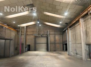 Nau industrial a Vilamarina. Nave en venta en viladecans