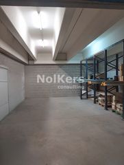 Rent Industrial building in Valldoreix. Nave industrial en alquiler en sant cugat del vallés