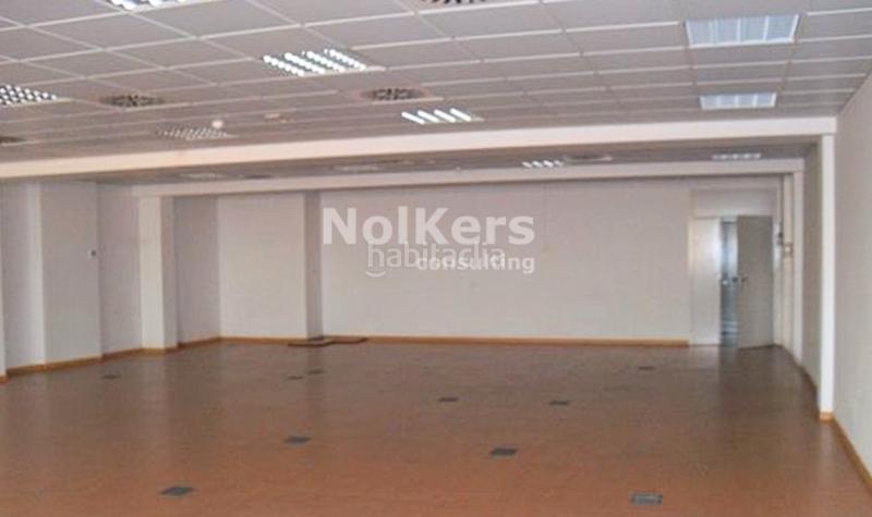 Foto 49124d76-8aab-4df9-bd35-a7ede2c6cff4. Affitto ufficio con riscaldamento parcheggio in Roquetes-Can Magí Sant Cugat del Vallès