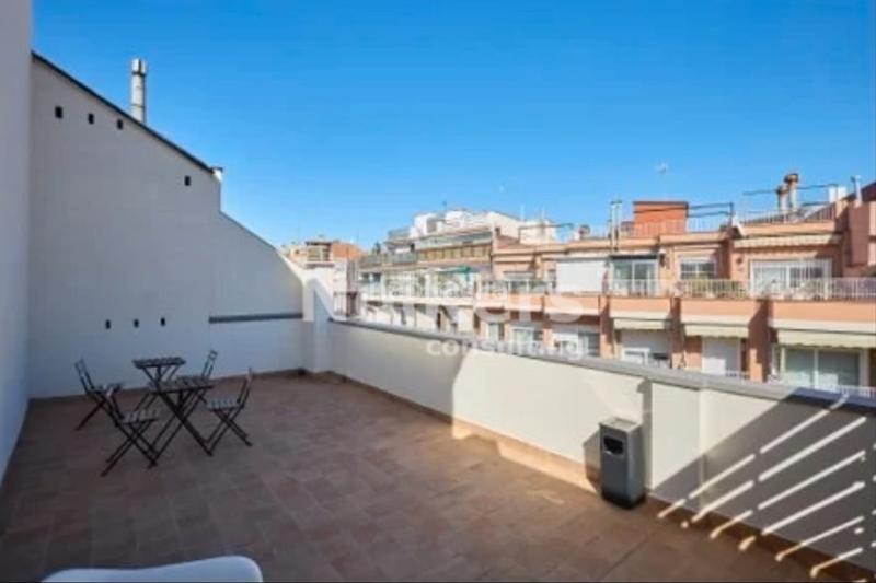 Foto af1c0cbf-9b4c-4a43-ba91-c9dcf2bd1172. Affitto ufficio con riscaldamento in Barri de les Corts Barcelona