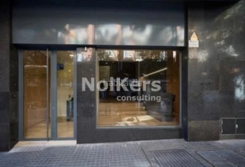 Foto 7e00851b-b987-4f9f-9df3-e47a7d465d41. Location bureau avec chauffage dans Barri de les Corts Barcelona