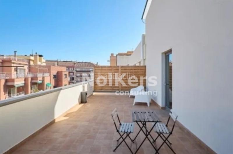 Foto bb8f209e-212d-41a6-8f6a-317129da070d. Location bureau avec chauffage dans Barri de les Corts Barcelona