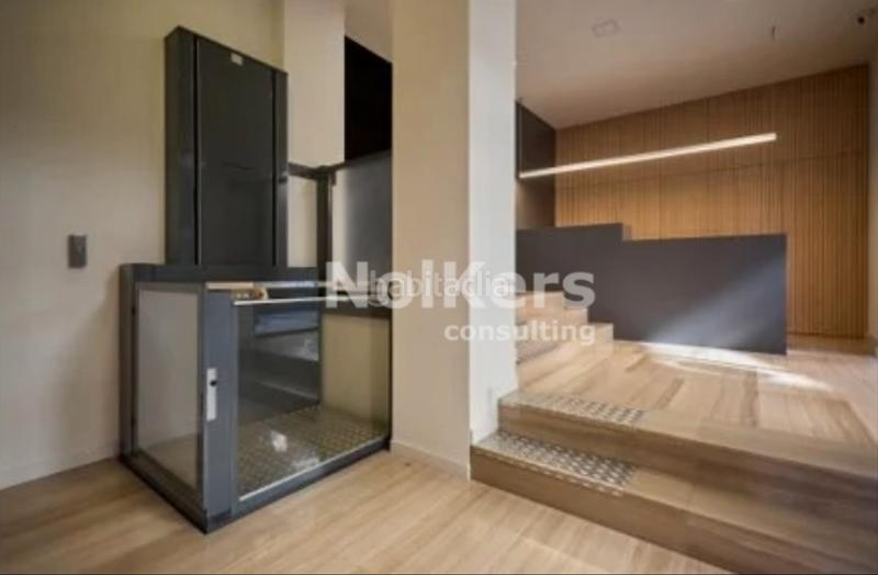 Foto 126d5a28-144a-4ee3-8dcc-375bb163d3c4. Miete büro mit heizung in Barri de les Corts Barcelona