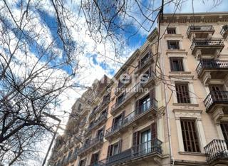 Piso en Dreta de l´Eixample